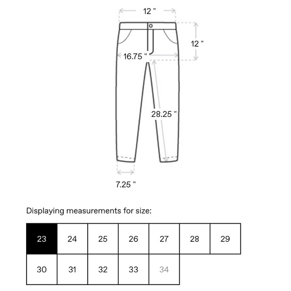 Agolde 90s Pinch Waist High Rise Straight Leg Leather Patch Jeans - Size… - Picture 11 of 11